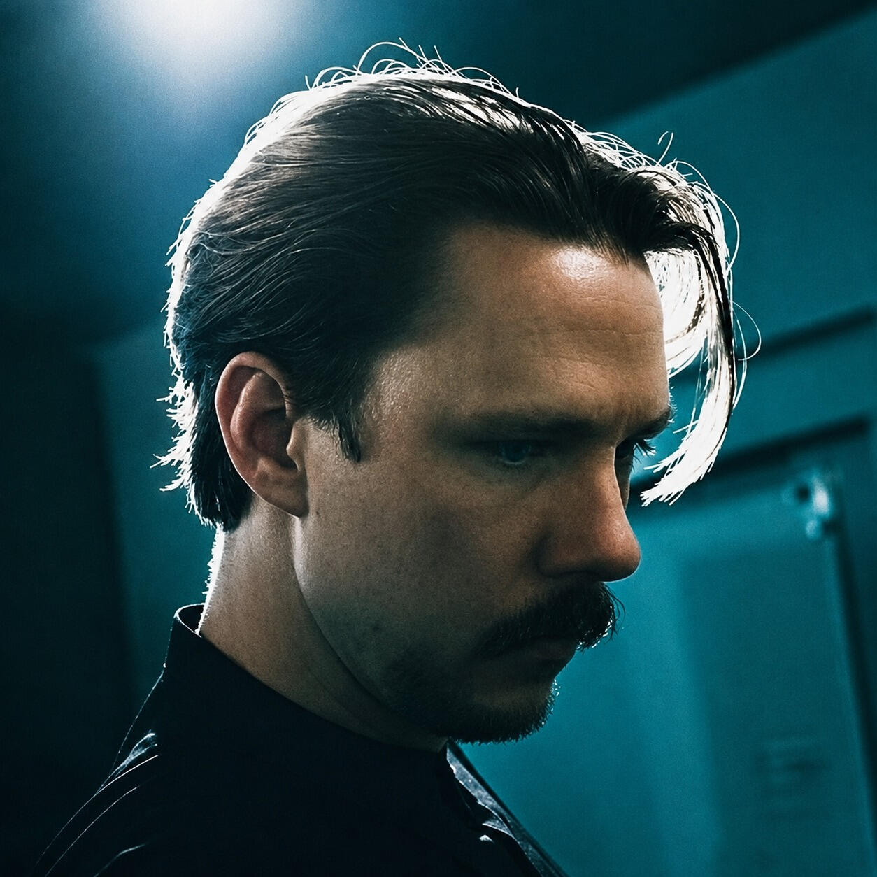 Christian Wellbo